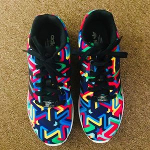 Addidas sneakers shoes